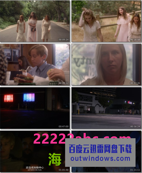 2019喜剧《火腿黑面包》1080p.BD中英双字1080p|4k高清