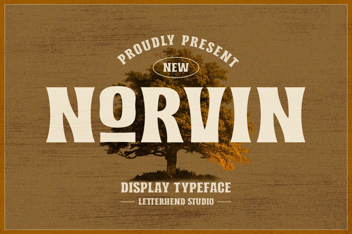 Norvin Font