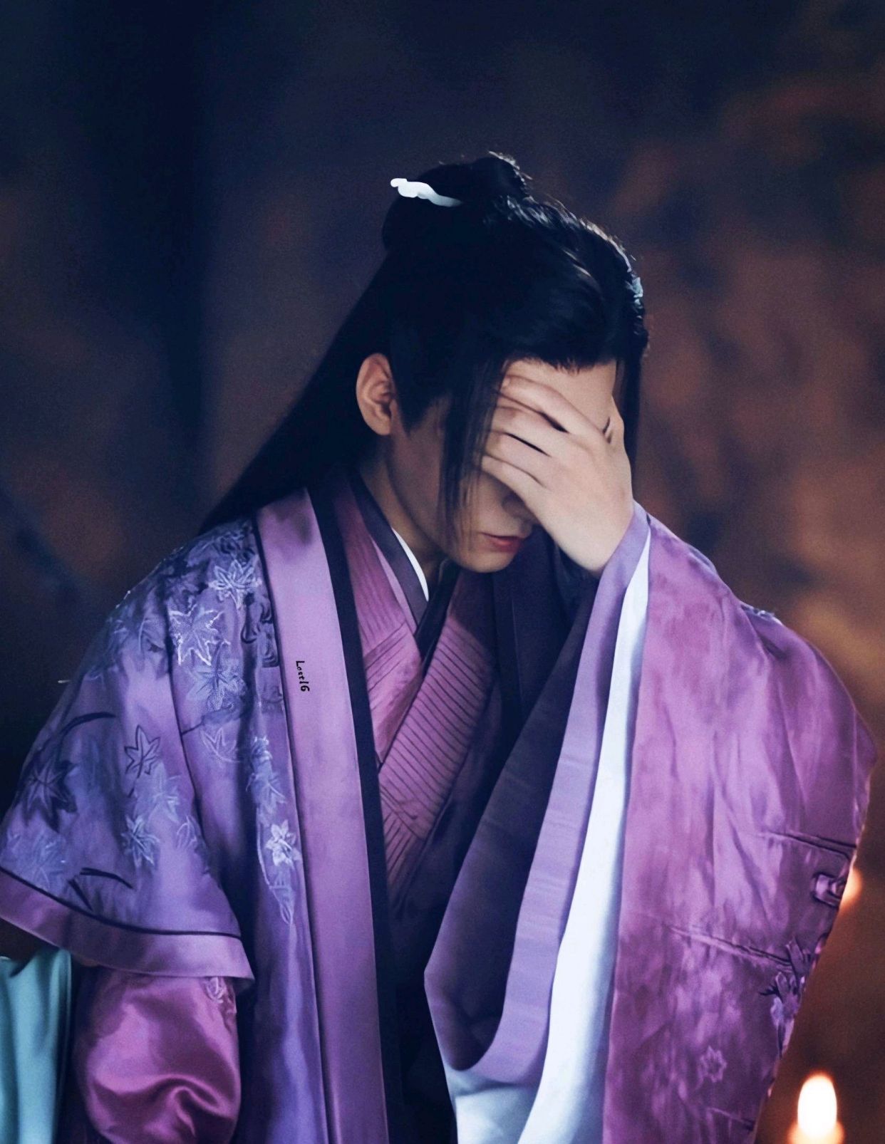 山河人间番外43:这回认栽了吗