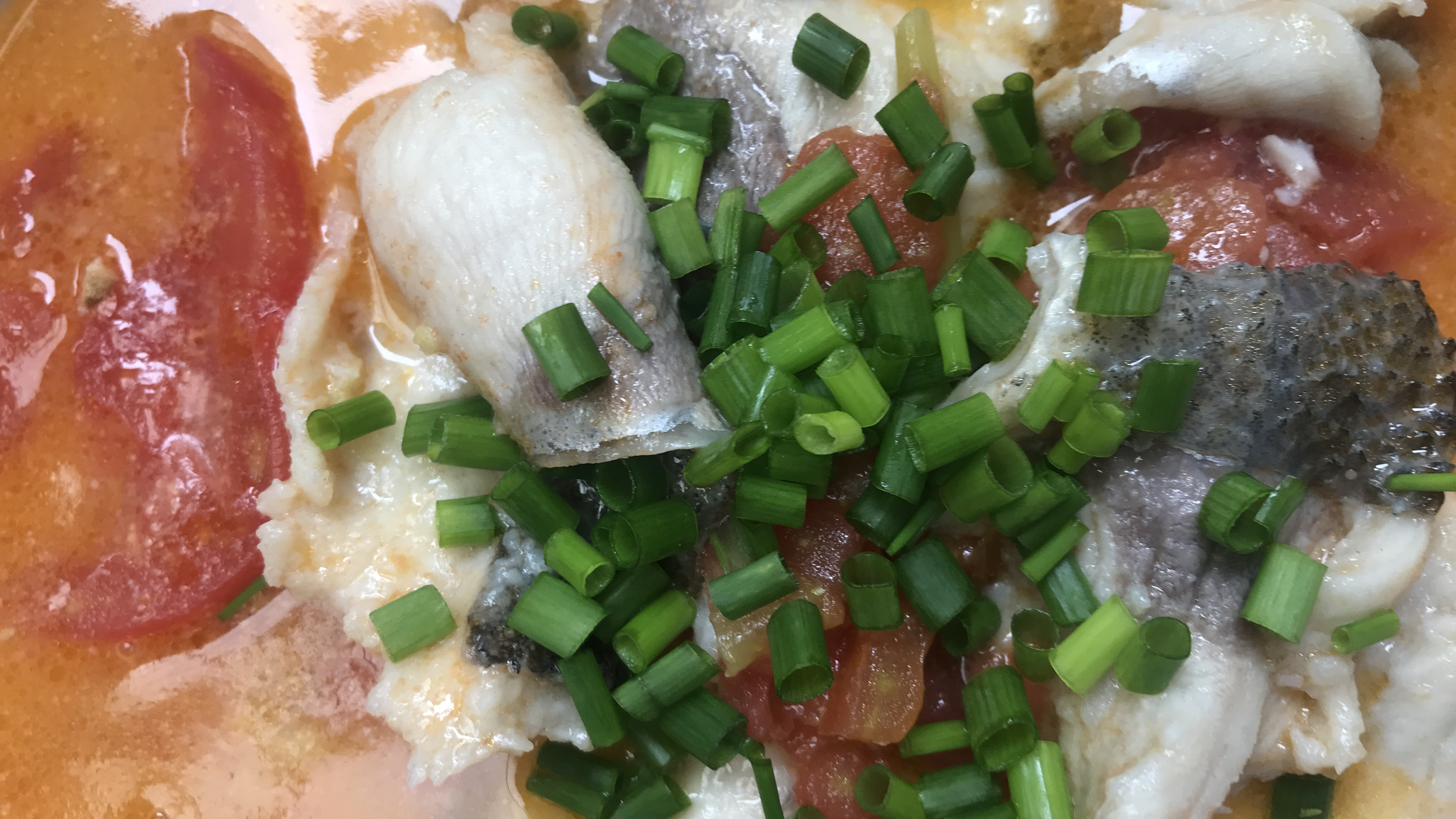 川菜师傅做美食,西红柿鱼片汤怎么做才好吃