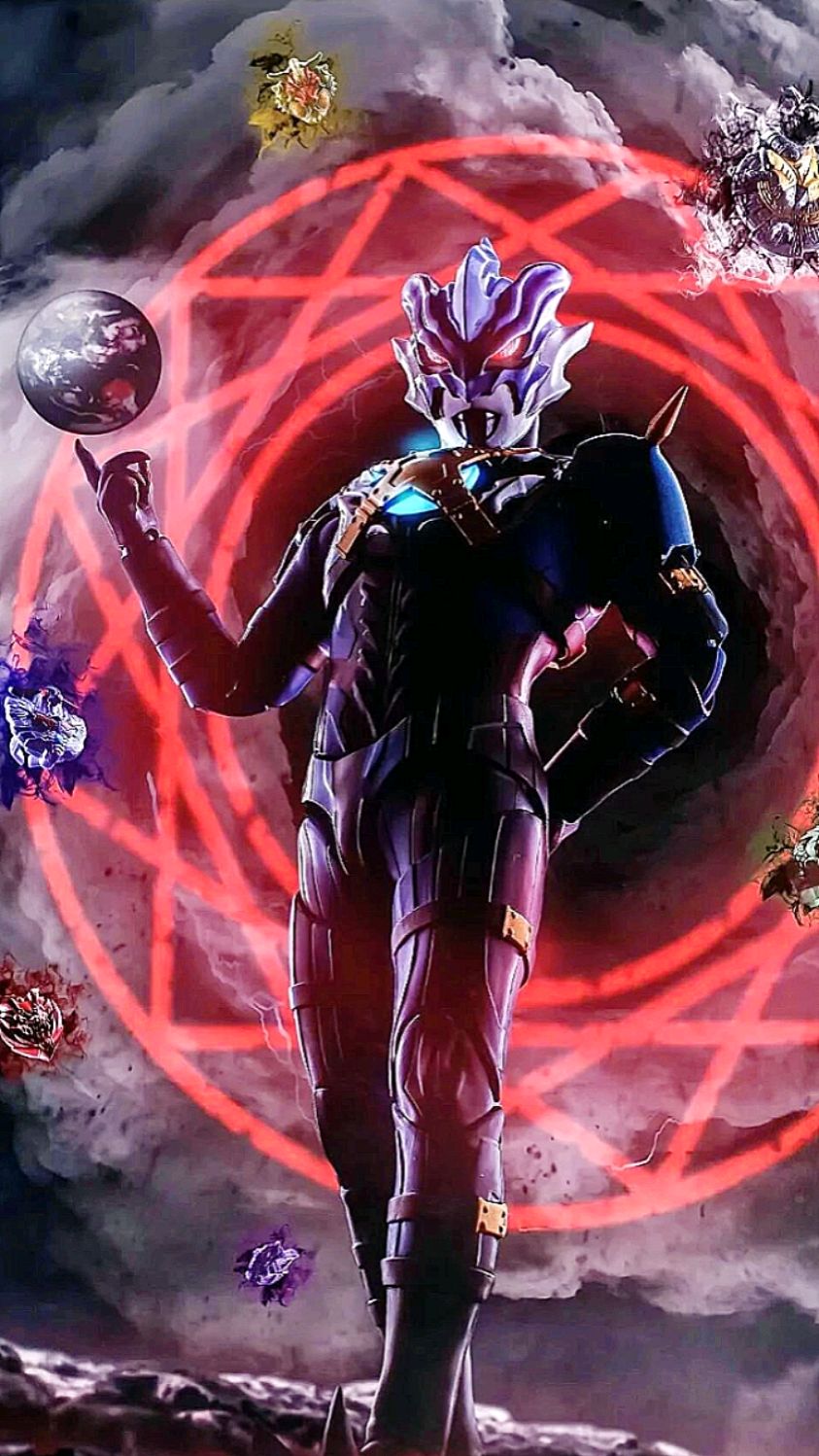 来自托雷基亚的悲伤,或许只有真爱粉才能读懂 #托雷基亚 #奥特曼 #二