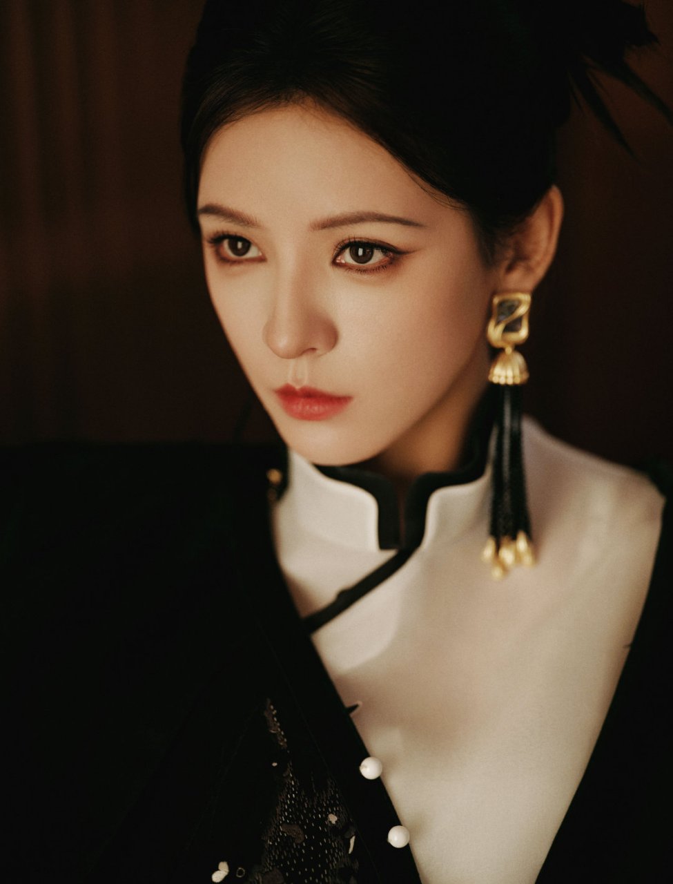 张予曦高清壁纸头像(六十三)[爱你]