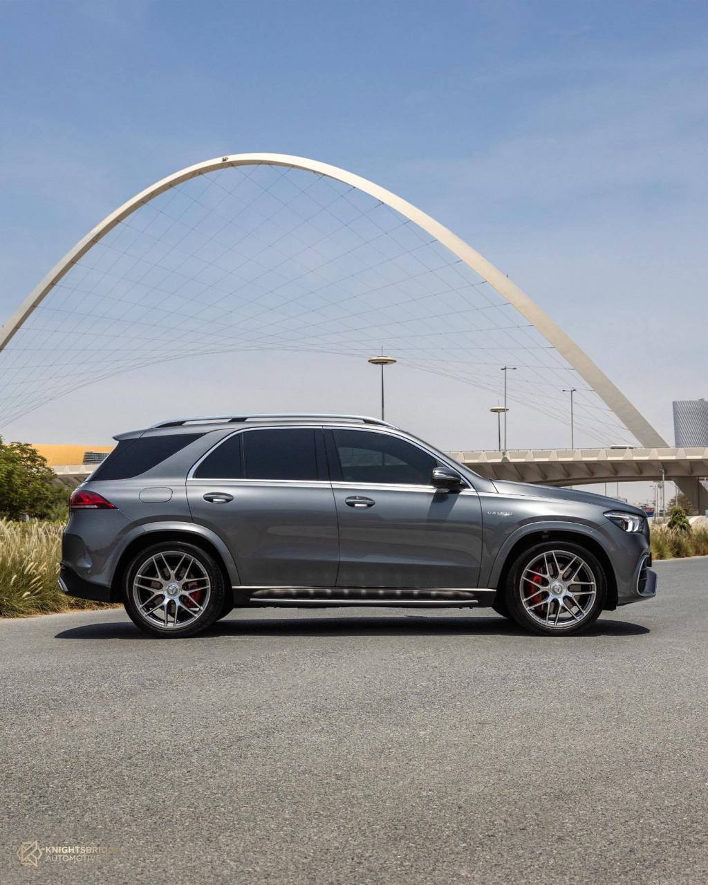 梅賽德斯-amg gle 63s 4matic [贊同][贊同][贊同]