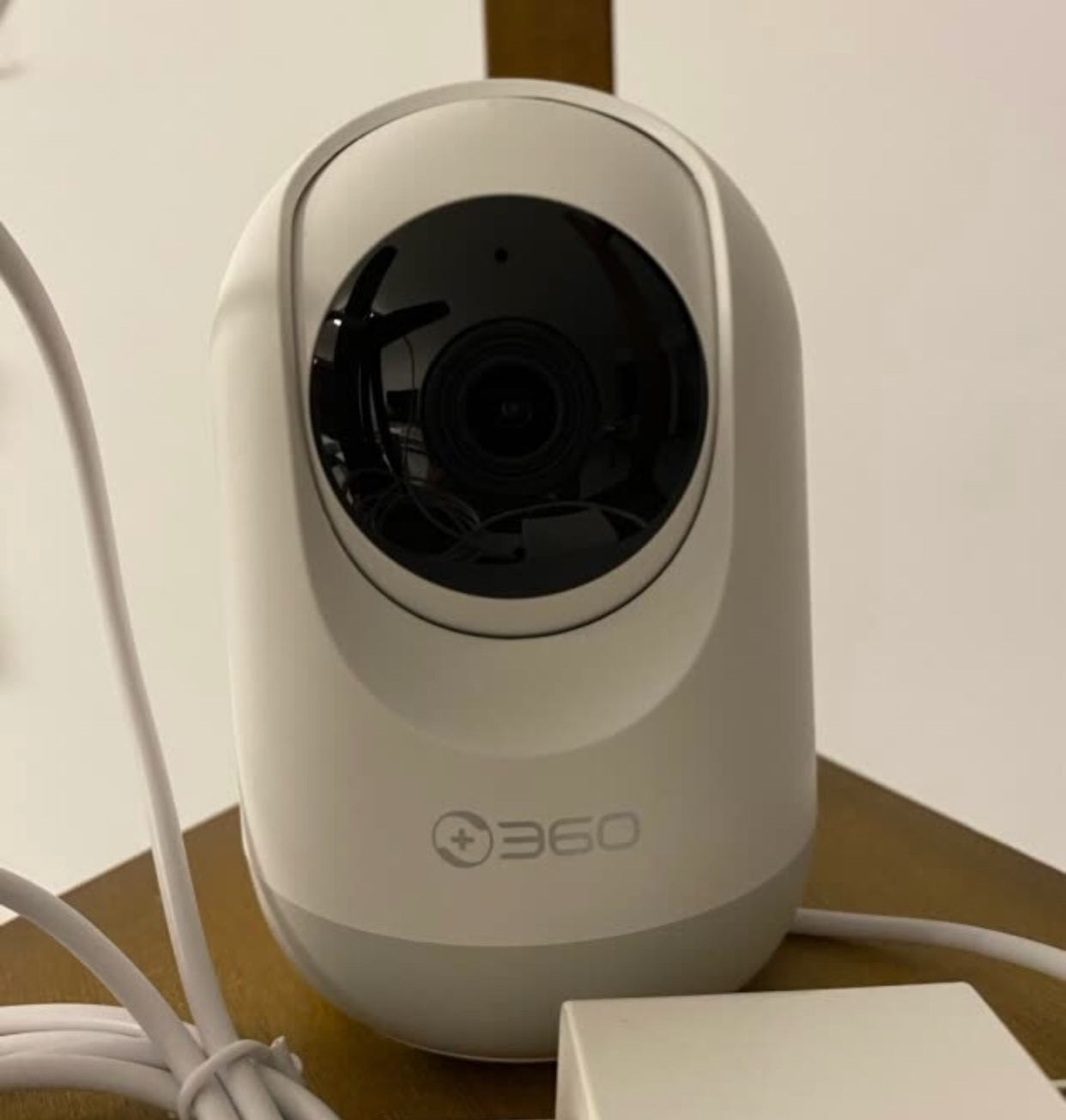 360智能摄像机测评,乐享安心生活