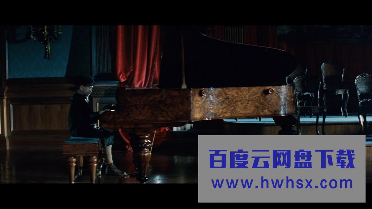 《海上钢琴师》4k|1080p高清百度网盘