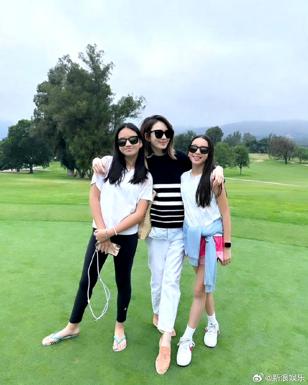 台湾女艺人melody殷悦宣布离婚  表示彼此性格,思想和理念差异过大