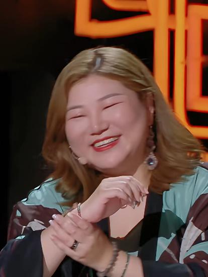 付航辣评说唱歌手,杨天真笑成表情包,太有梗丨喜剧之王