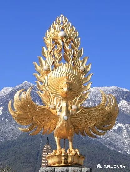 幻狮王著作凶险万分九死一生中的行禅方能造就登峰造极的超能力