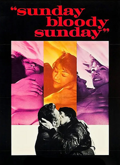 血腥星期天（1971）