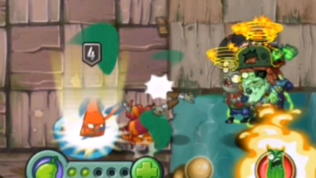 pvz2:全方位解析甜菜护卫,难道说这个植物只能做辅助?