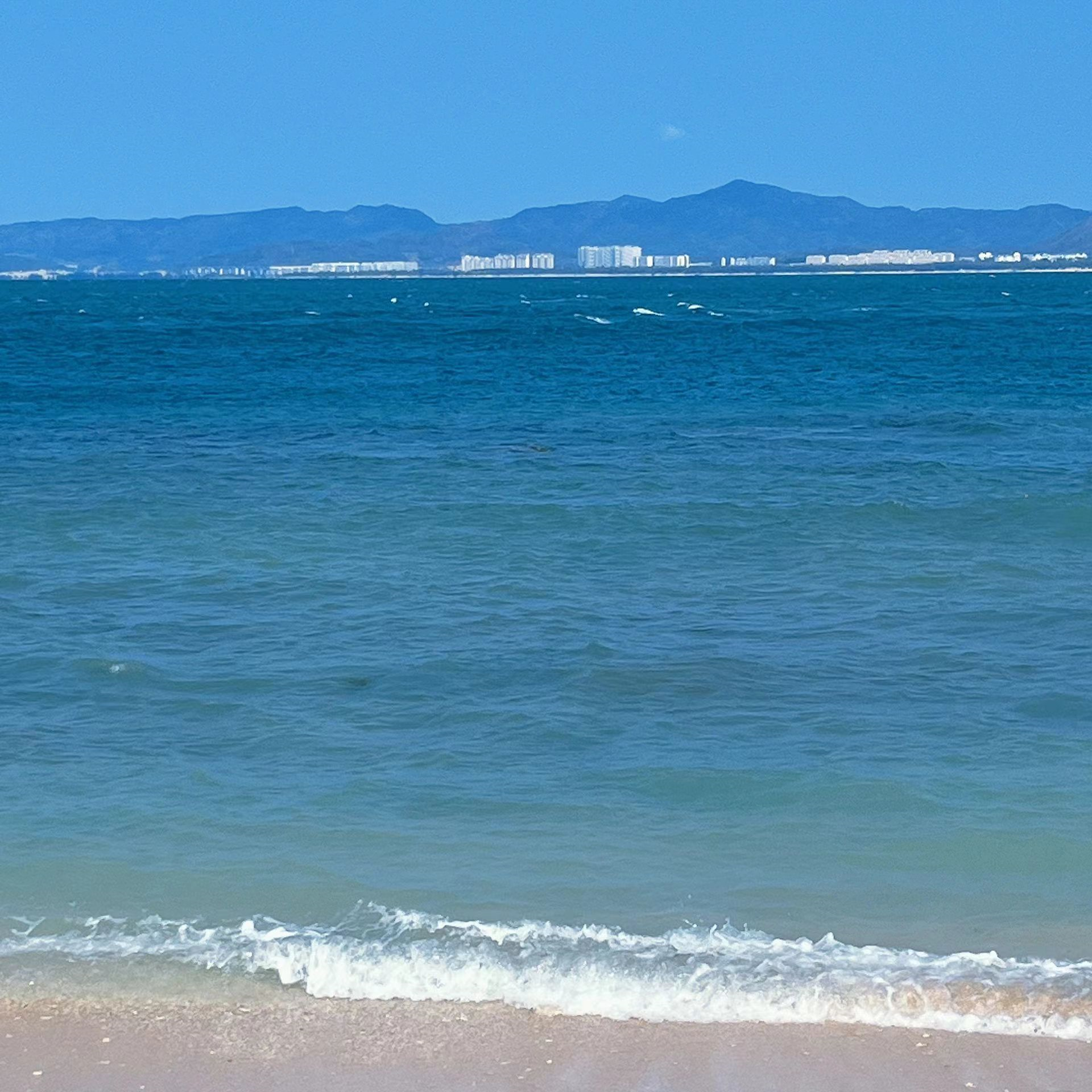 海南旅游之西岛,快点收藏吧!