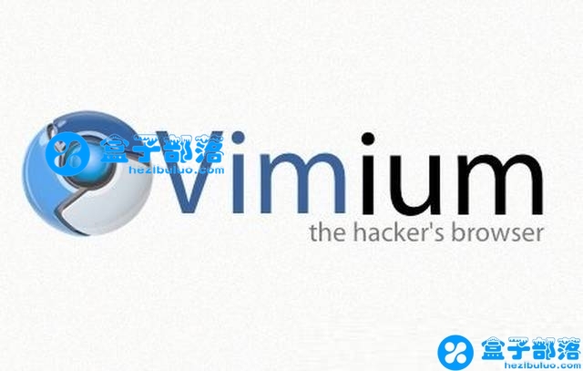Vimium