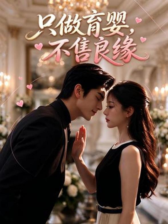 只做育婴，不售良缘