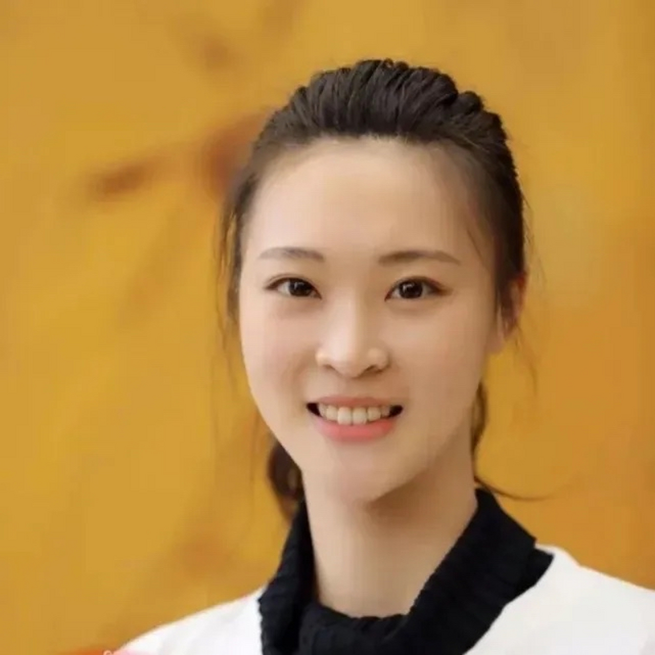 中国女排最美队员图片