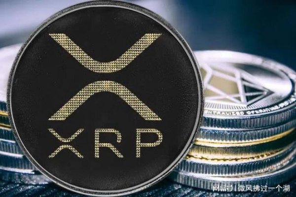 XRP 脱离其他加密货币并上涨 8%