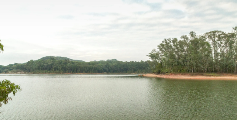 铁岗水库可以进去玩吗