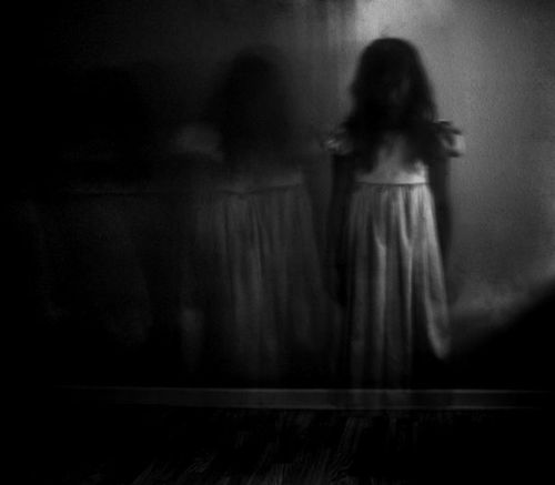 短篇鬼故事-午夜搭车人