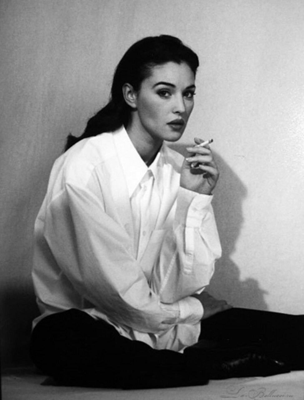 美女# #张柏芝# #莫妮卡贝鲁奇