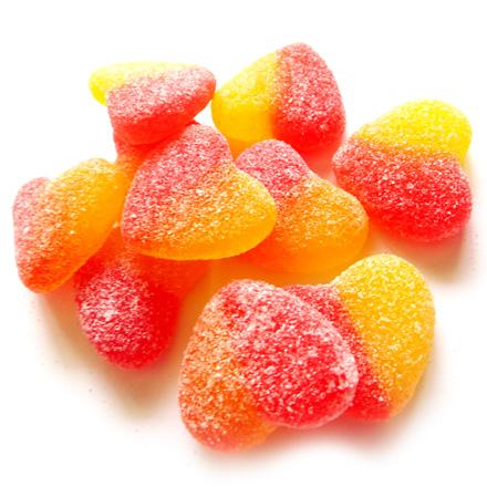 《他的小软糖》:我喜欢的人也恰好喜欢我