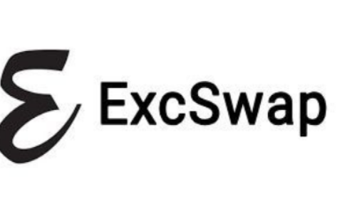 ExcSwap，电报空投送50枚EXC，每次推荐送10枚