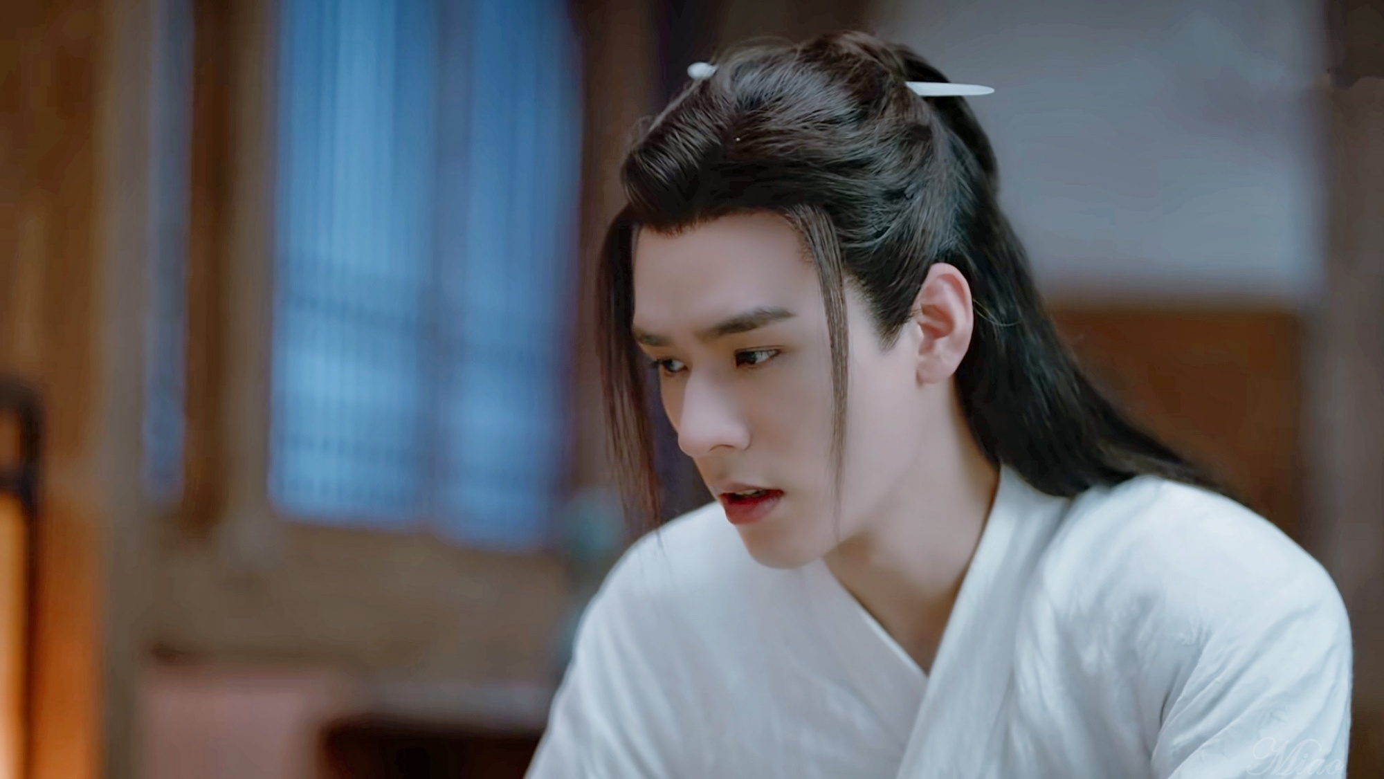 山河令番外10:阿湘曹蔚宁没有死?温客行追问阿絮事情真相