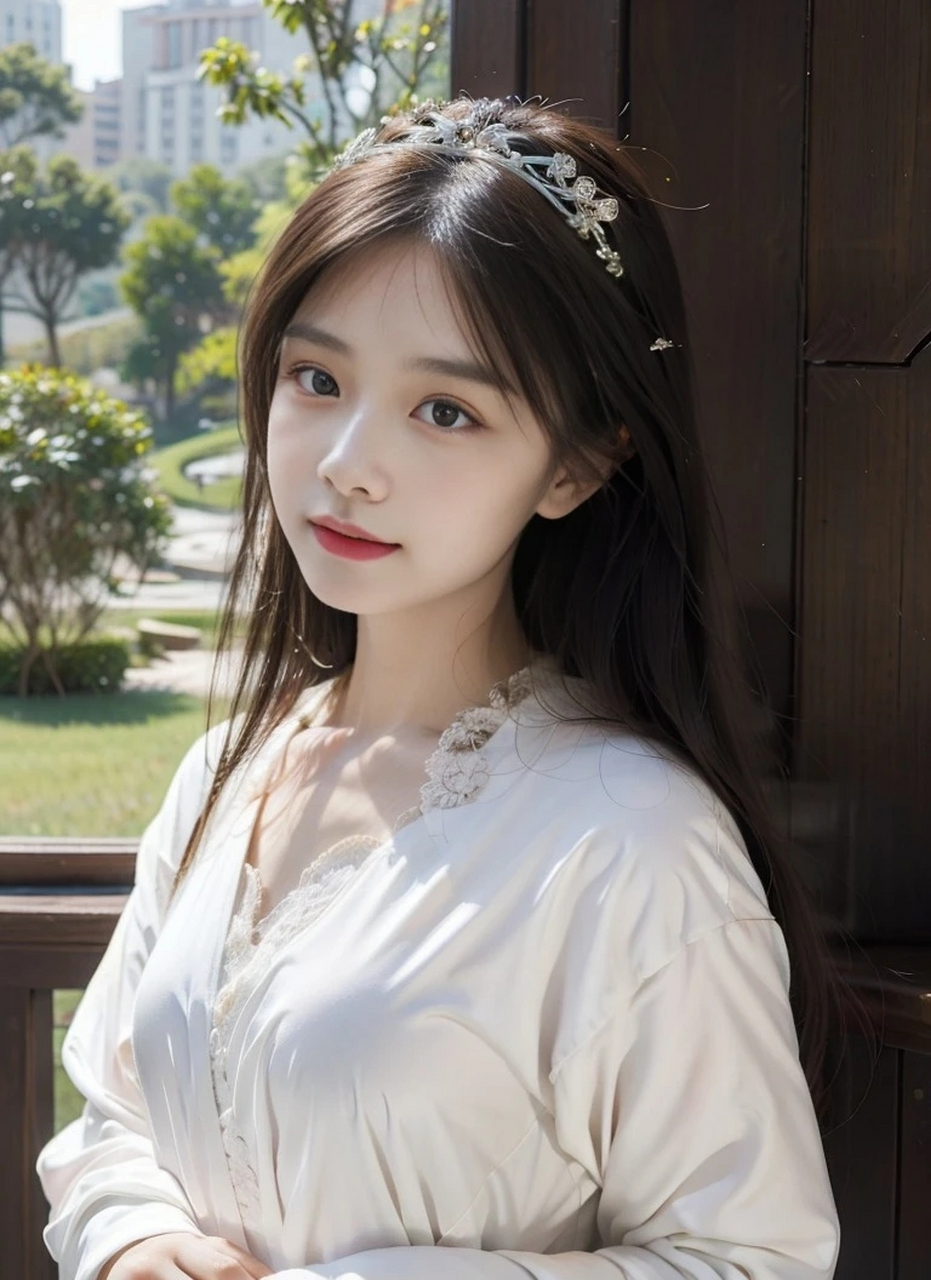 古代千金小姐娇,婀娜身姿动人魂. 眉梢微挑笑如花,眼瞳似水含情深.