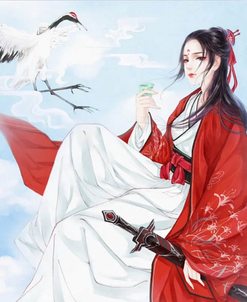 小说推荐:《女法医古代探案录》  作者:十月海 简评:冷静女法医vs大理