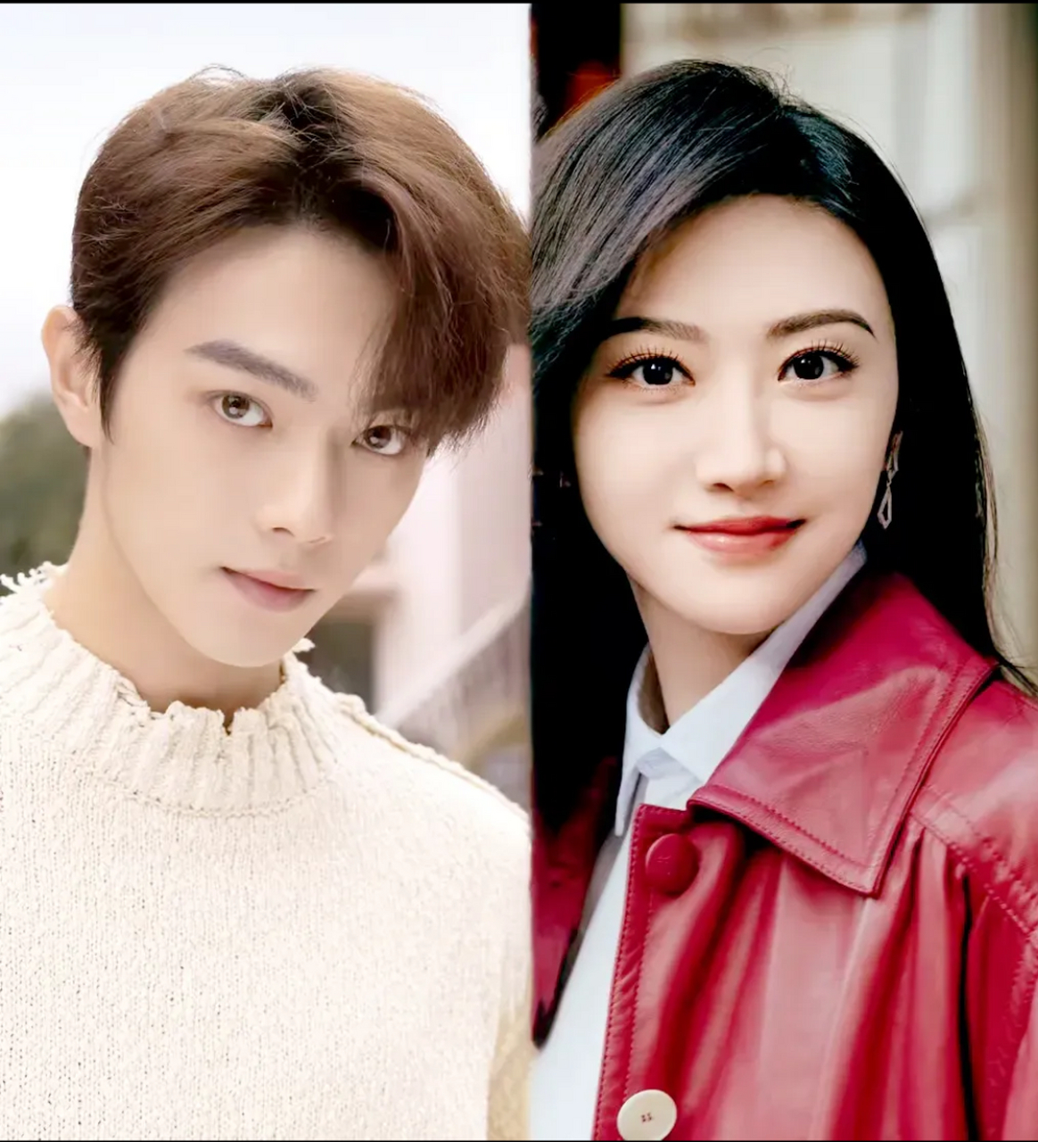 近日,很受欢迎的男演员许凯与女演员景甜在街头被媒体拍到甜蜜牵手