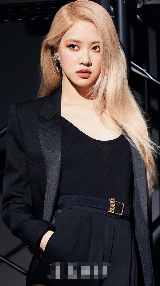 明星美图—第44期朴彩英