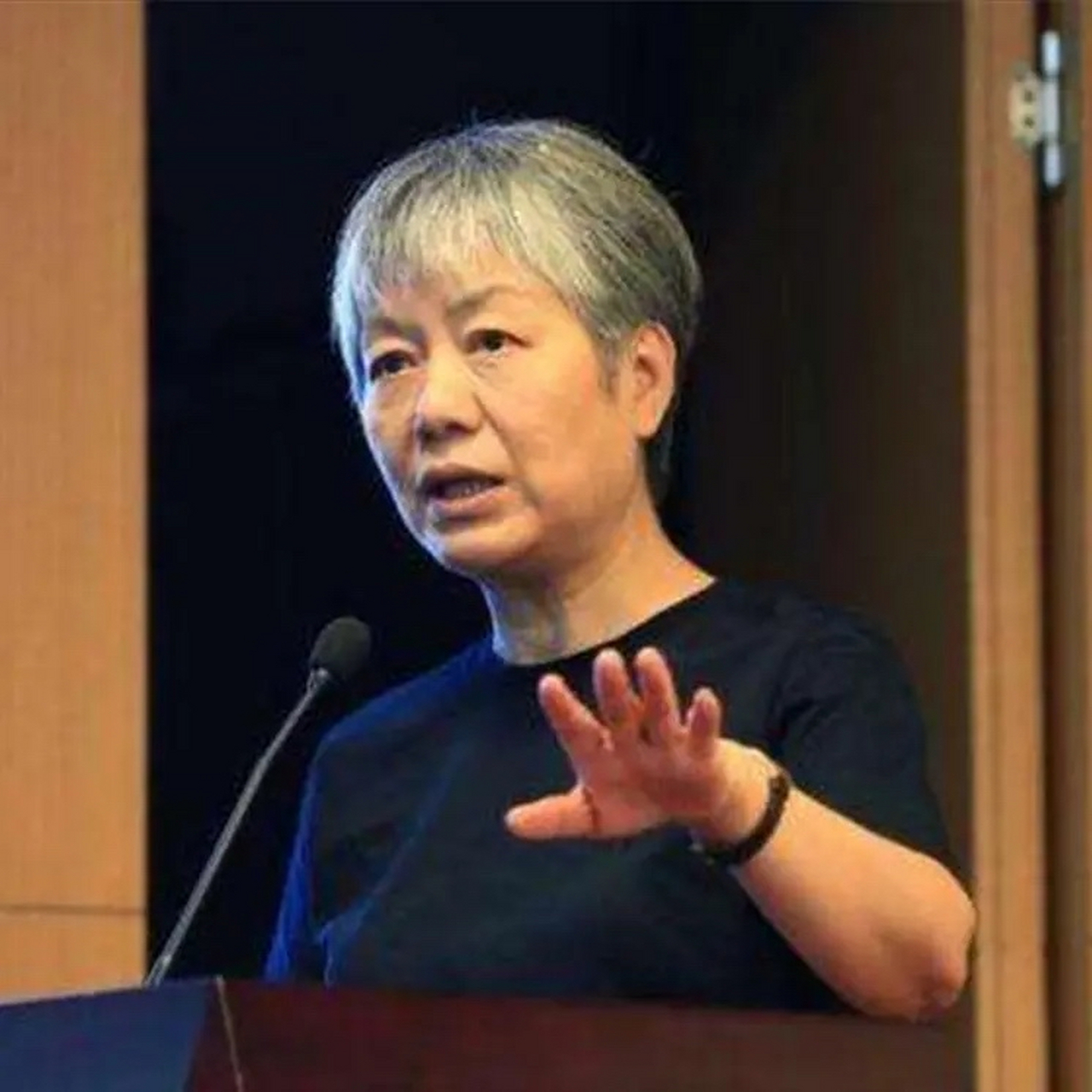 心理学家,李玫瑾教授说,驻马店有个叫黄勇的,做了一个木马床,杀害了不