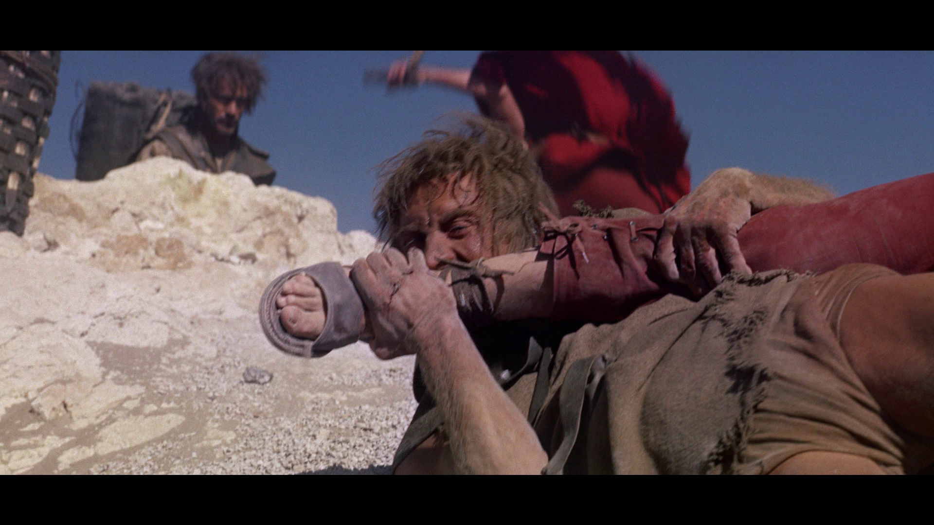 蓝光原盘&REMUX[斯巴达克斯]Spartacus.1960.1080p.BluRay.REMUX.AVC.DTS-X.7.1-FGT 40.80GB