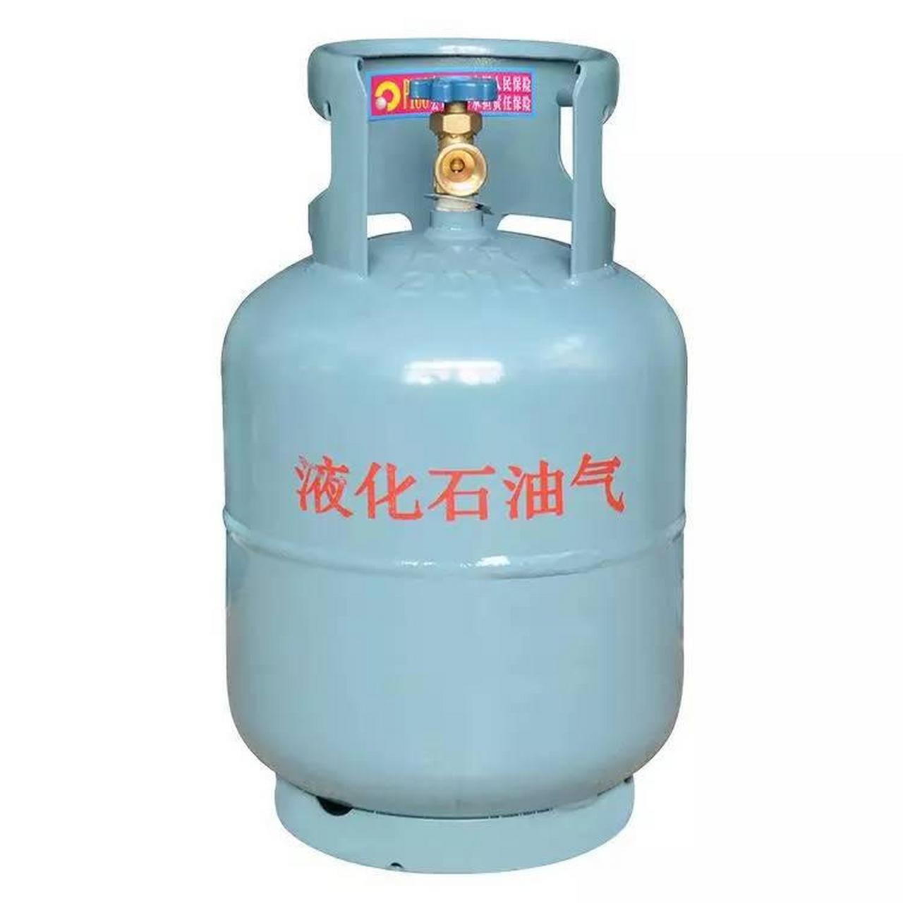 这其中,这个液化石油气罐,要么忘了关,要么设备老化,软管破裂.