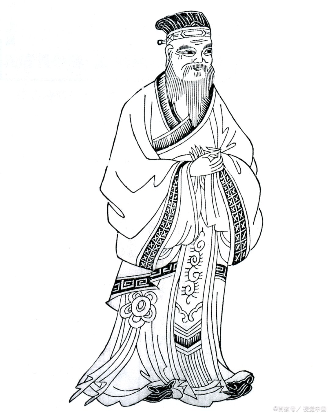 庄子与惠子"濠梁之辩"寓言的哲理思想与智慧启示,你知道吗?