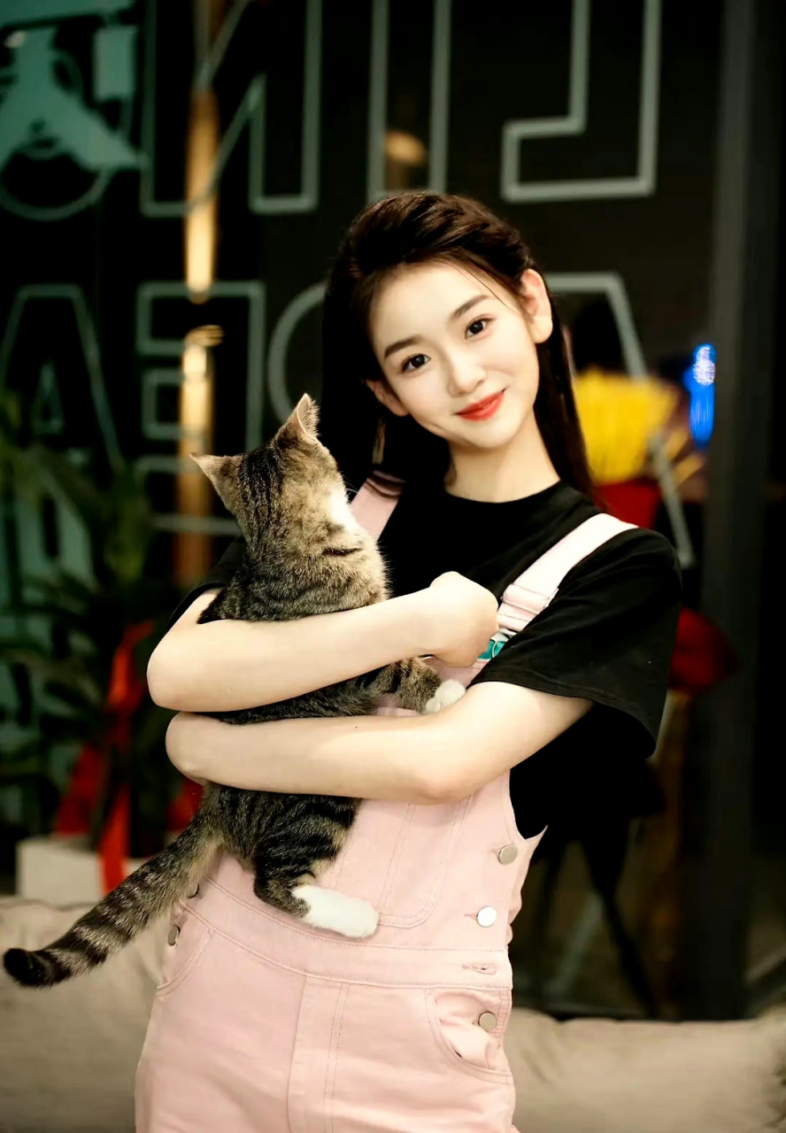 中戏,00后,艺考小花,有喜欢的吗?