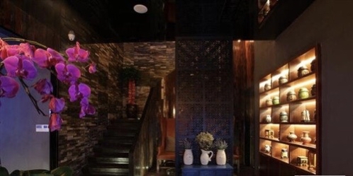 西安t台大选品茶全城安排让身心得到放松