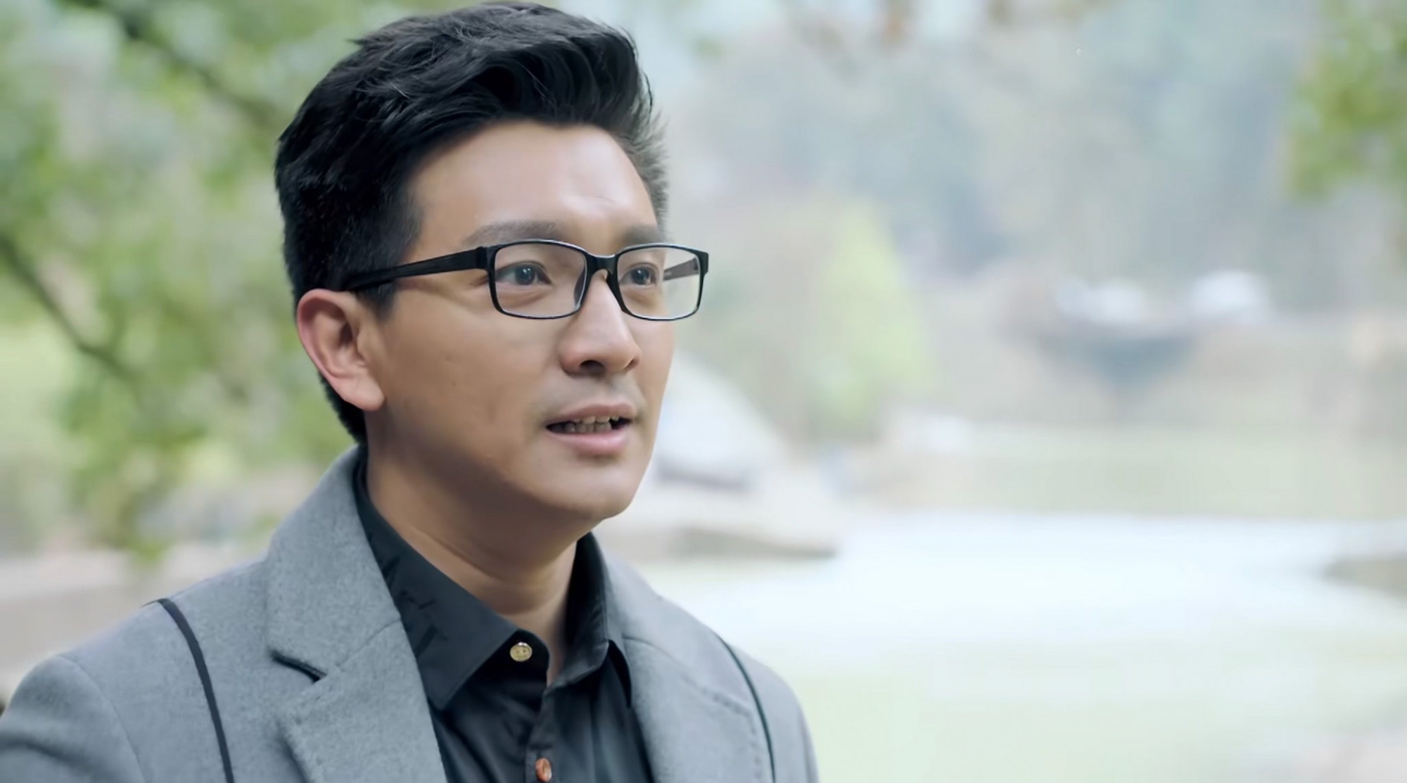 《鸡毛飞上天》王旭的绝望,不管多成功都活在陈江河的影子里