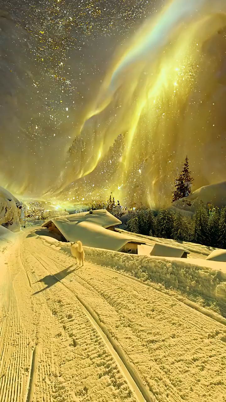 遇见你很迟很迟,但我会陪你很久很久‖#风景头像#风景壁纸