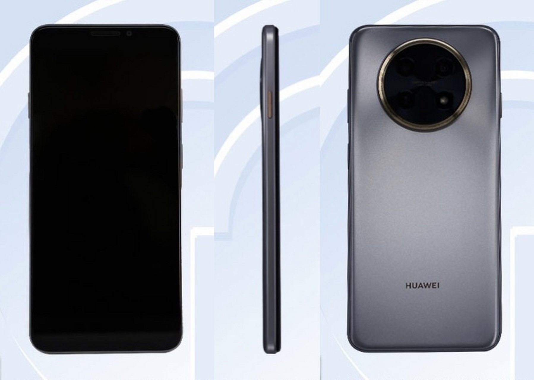 华为还有一款入网型号为stg-al00的新机尚未发布,据说该机为华为畅享6