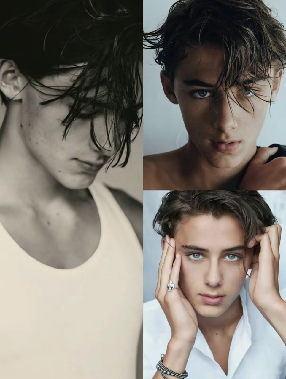 今日快乐今日发,俄罗斯帅哥#帅哥# #高颜值