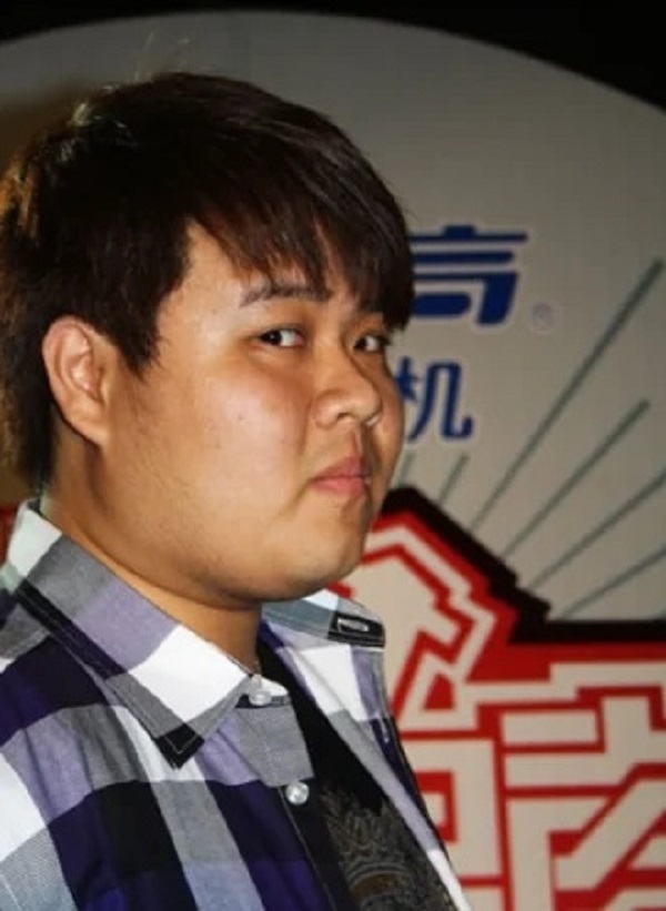 阎欢