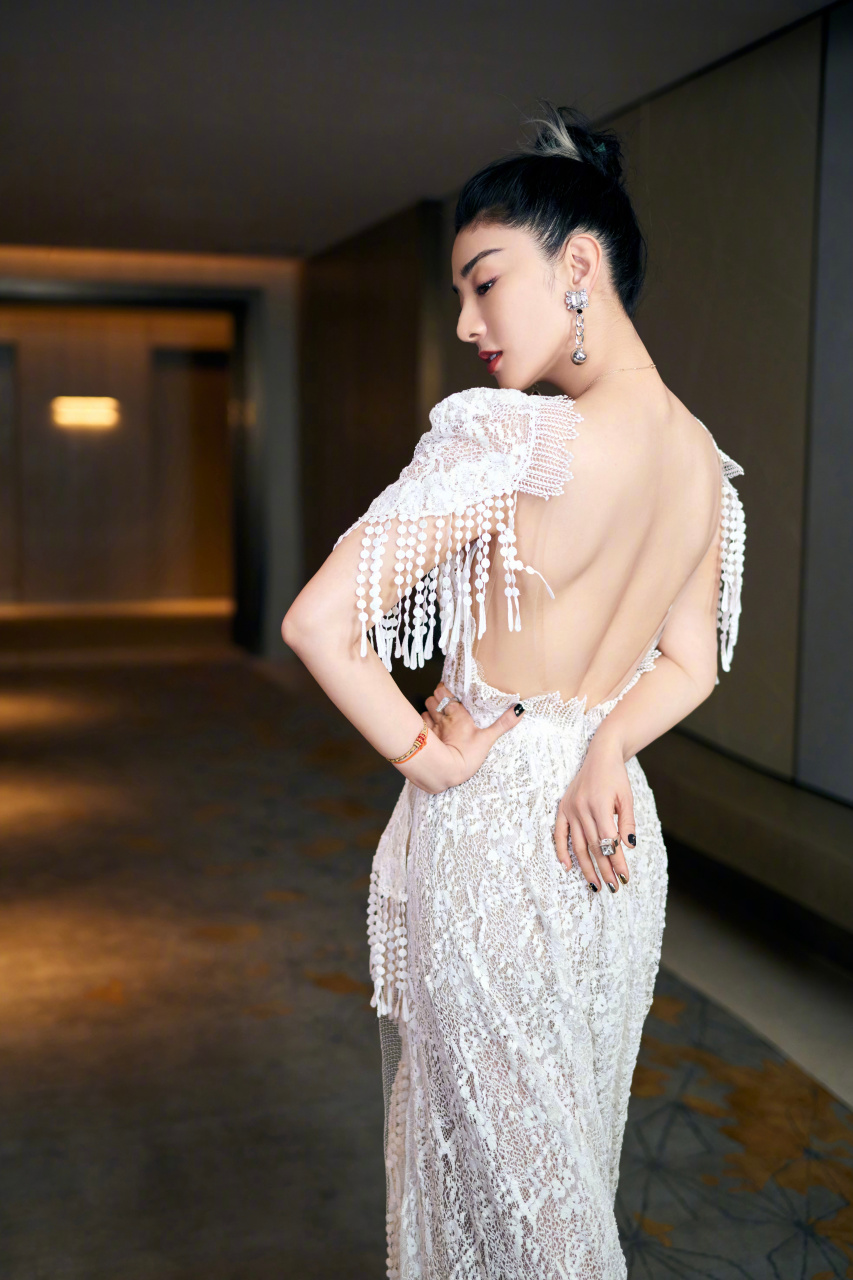 黄奕  美腿玉足合集