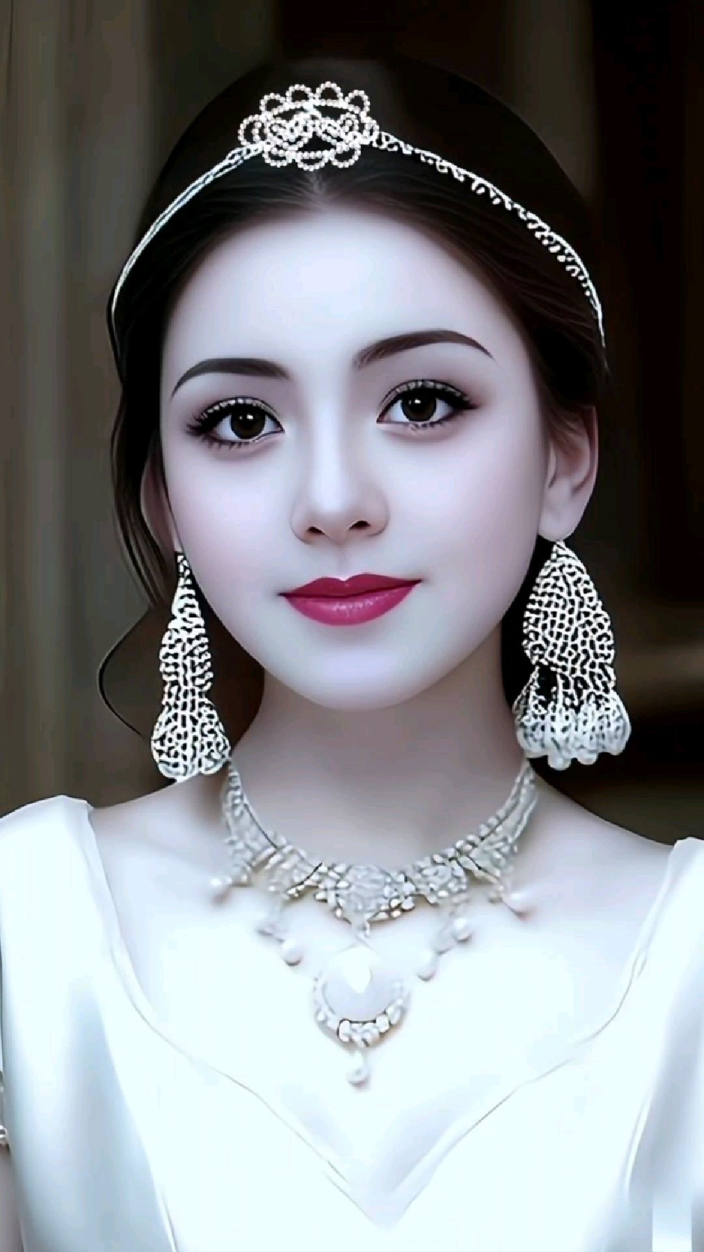 气质美女,耐看型小姐姐