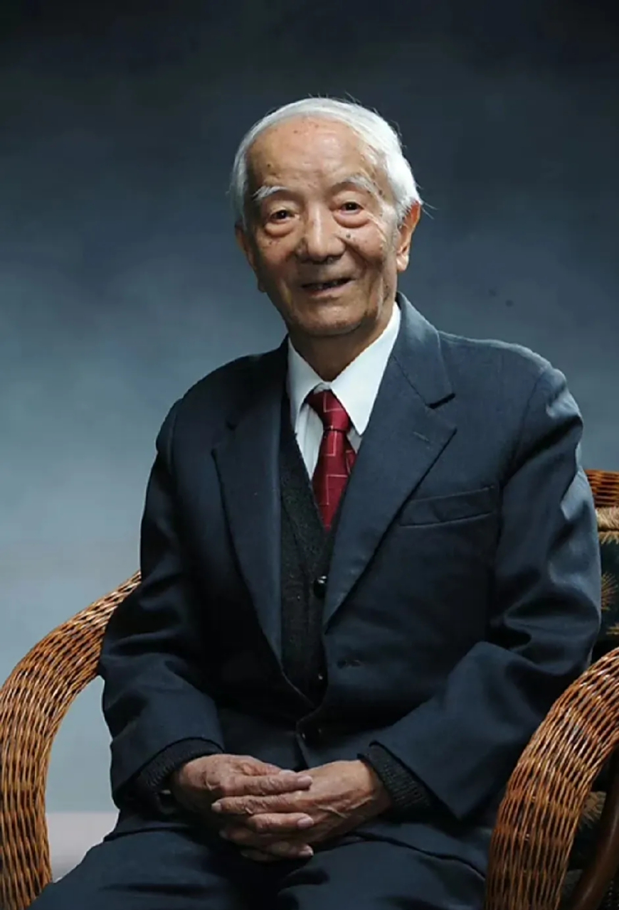 两弹一星元勋王希季102岁了    #最伟大科学家# #建国以来的成就# 他