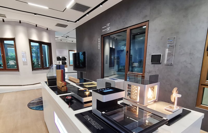 装修必备!墨瑟门窗,品质与创新的完美结合!