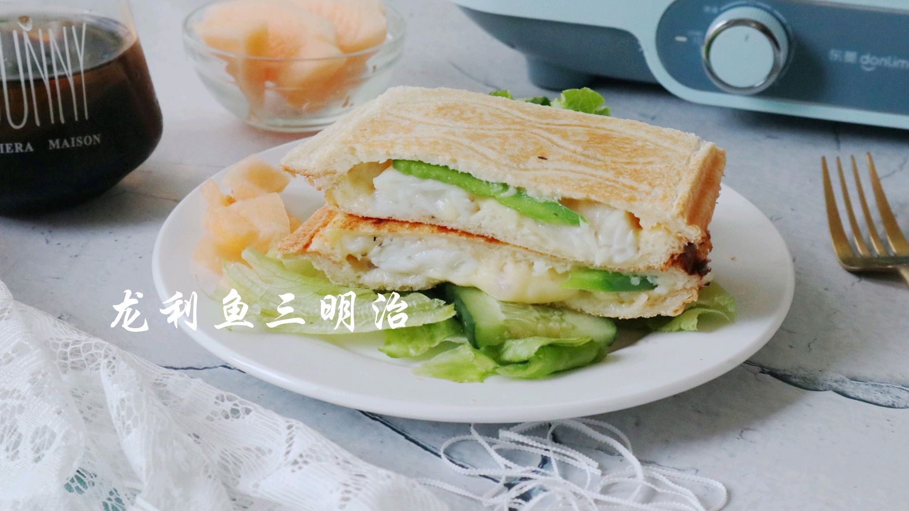 最近,孩子迷上这款早餐,营养美味,做法简单,真爱吃