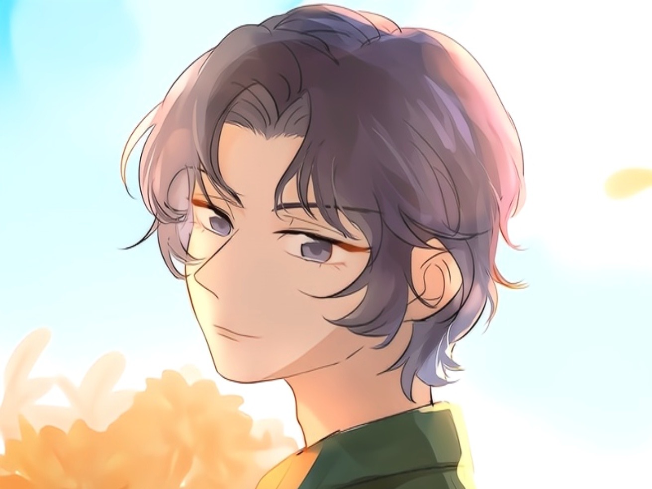 推纯爱小说:《春光浪费》因误会分开十年,兜兜转转最后还是你