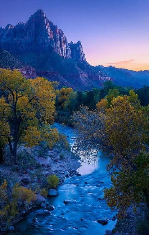 100幅世界绝美照片