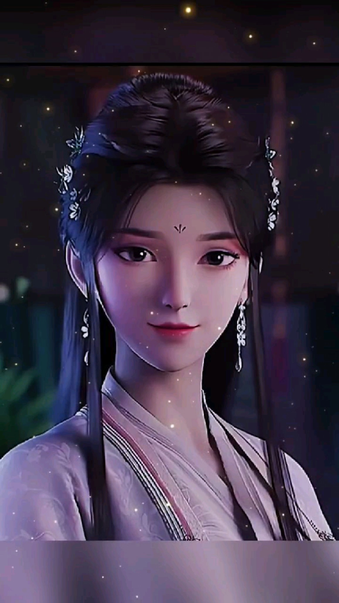 苏檀儿,国漫新晋女神!