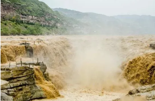 "98年黄河白蛇事件":包工头带工人斩白蛇,不料神秘事件频发