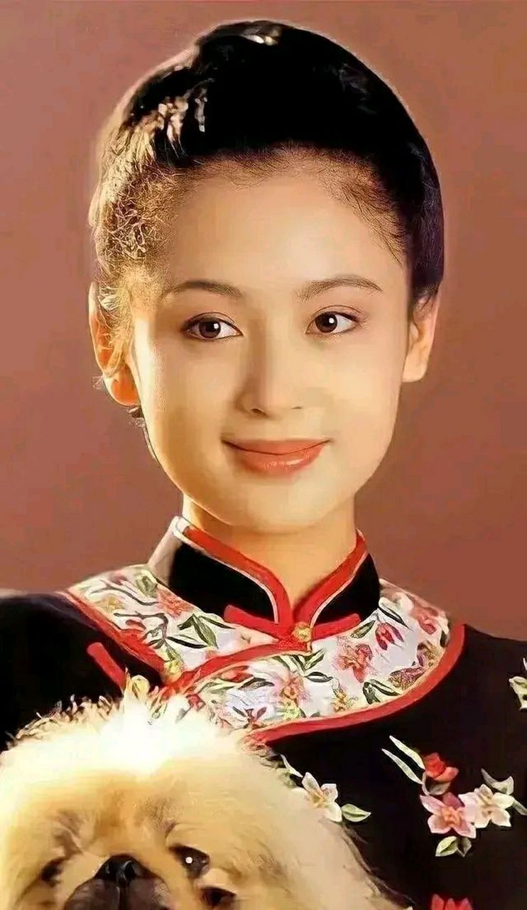 什么感觉陈红和倪萍越来越像了,有没有?